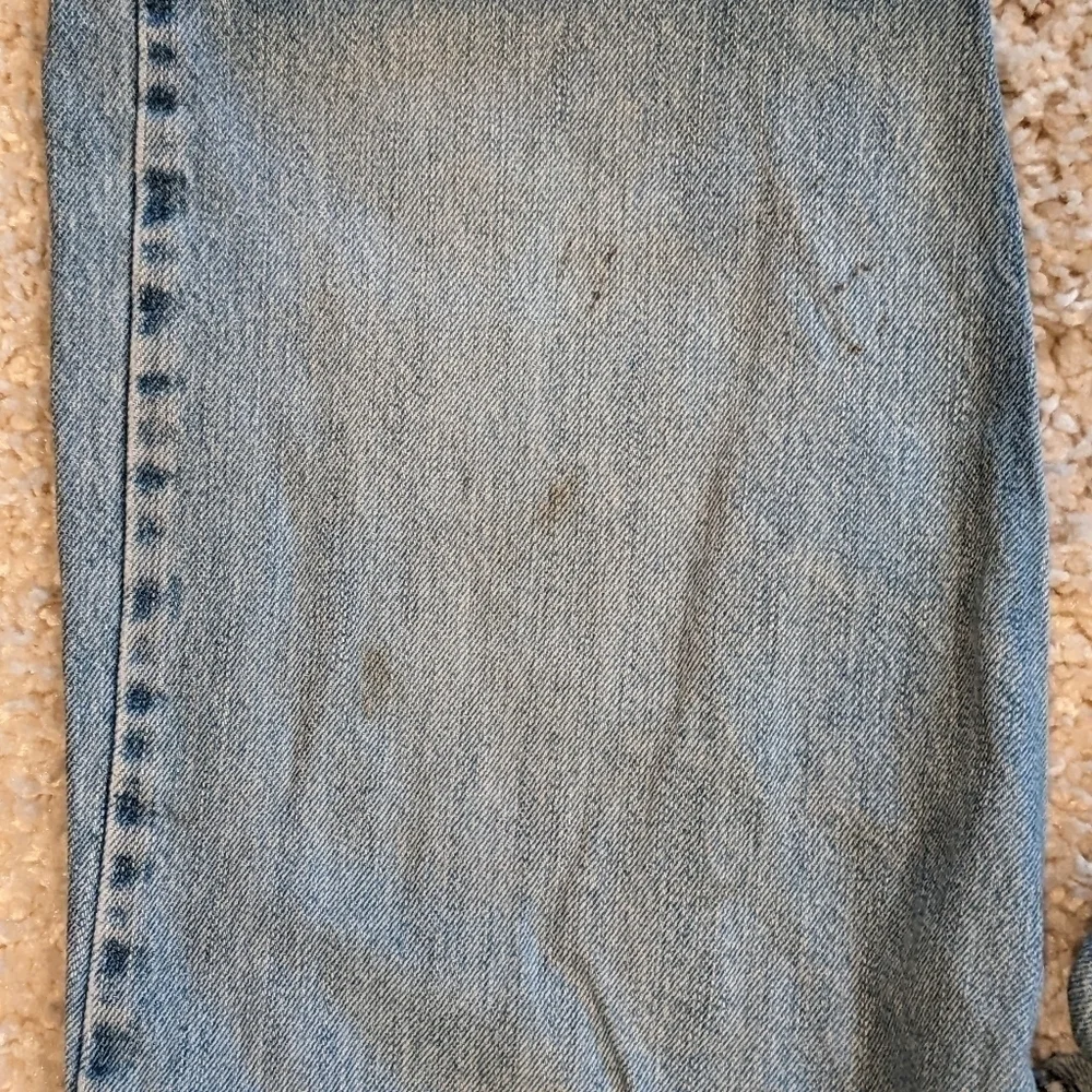 Levis levi 505